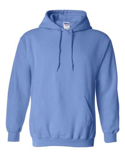 Gildan Hooded Sweatshirt - 18500