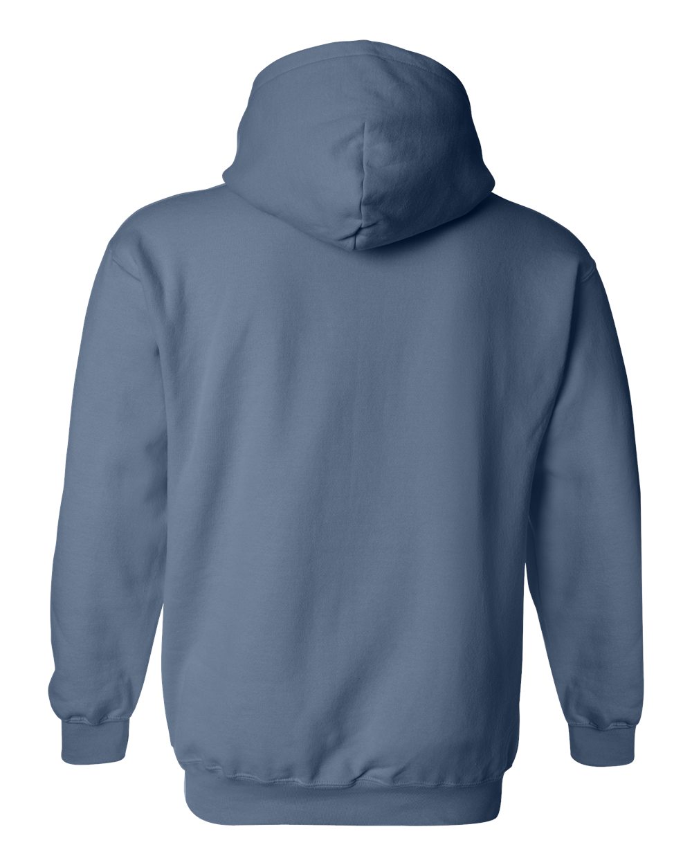 Gildan Hooded Sweatshirt - 18500