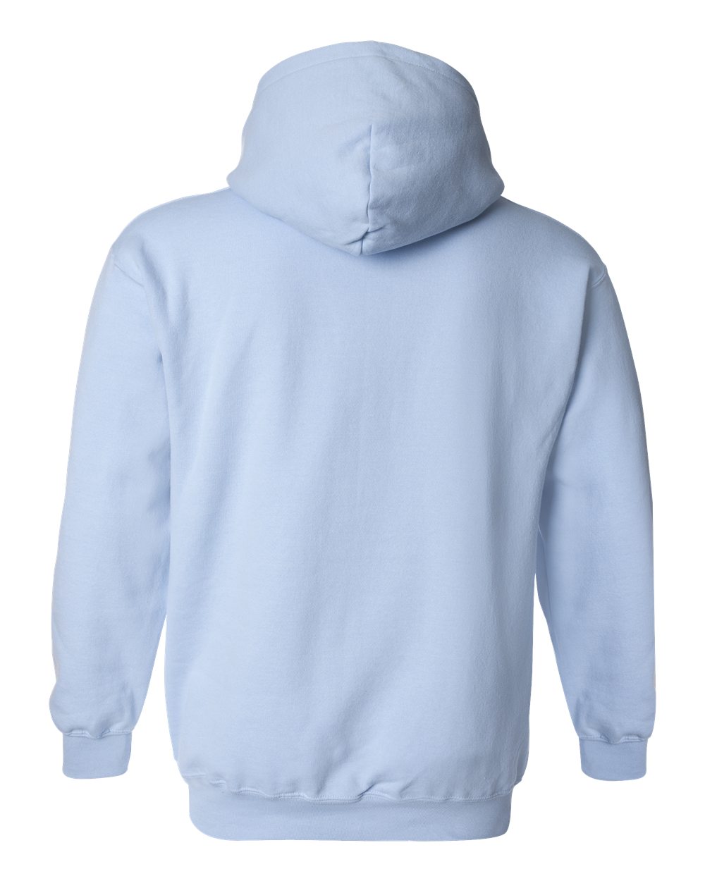 Gildan Hooded Sweatshirt - 18500