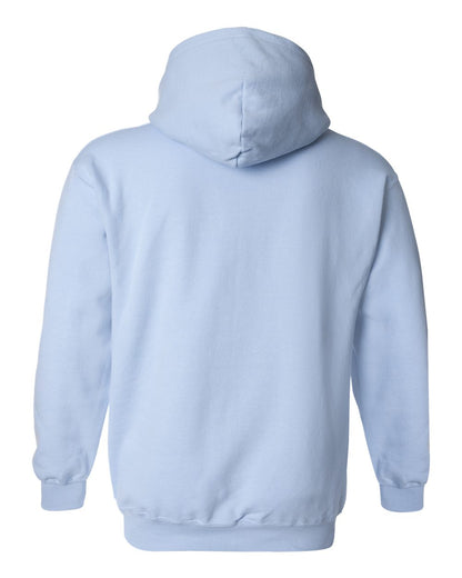 Gildan Hooded Sweatshirt - 18500