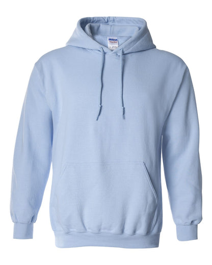 Gildan Hooded Sweatshirt - 18500