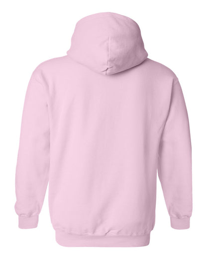 Gildan Hooded Sweatshirt - 18500