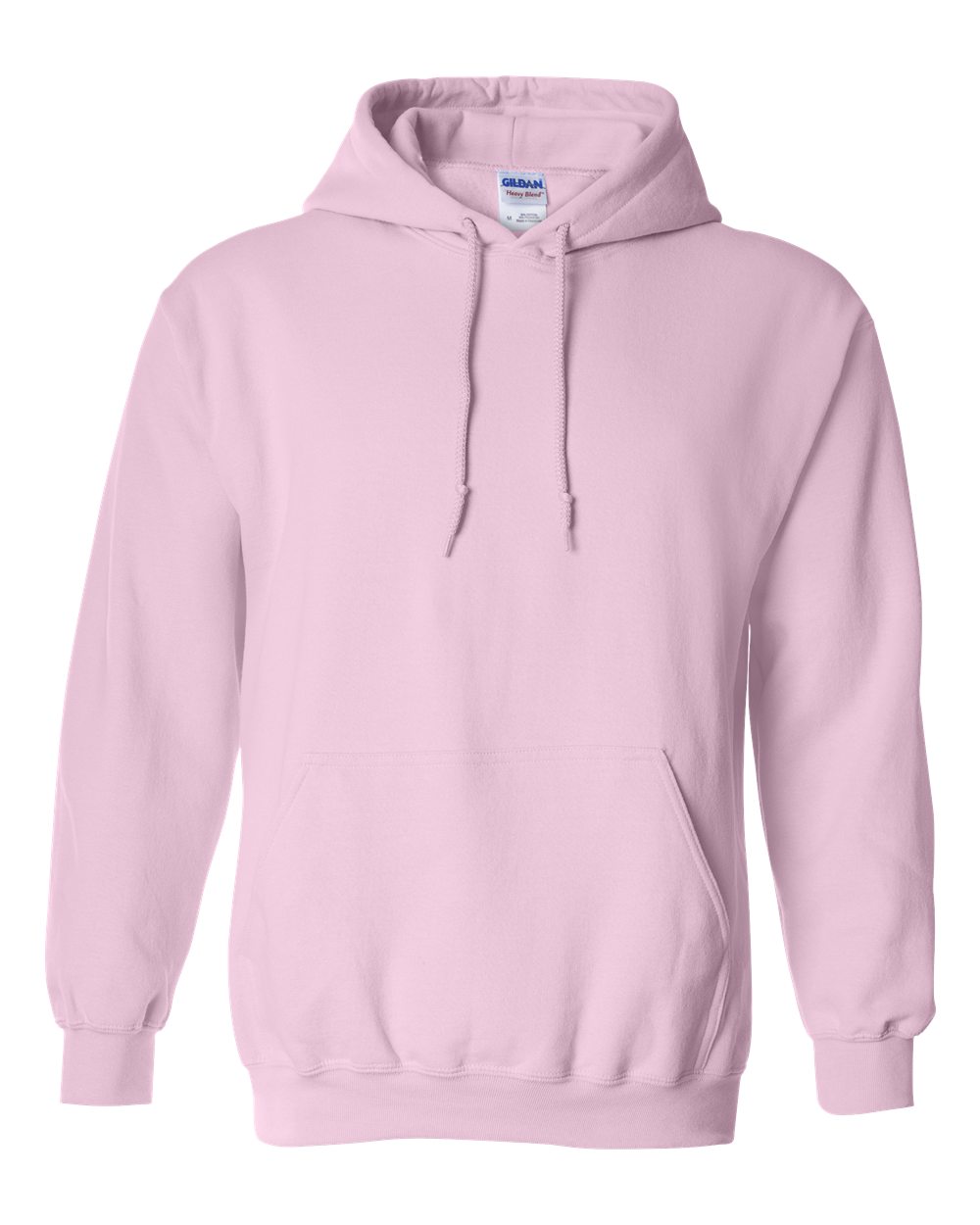 Gildan Hooded Sweatshirt - 18500