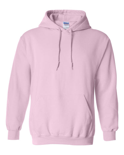 Gildan Hooded Sweatshirt - 18500