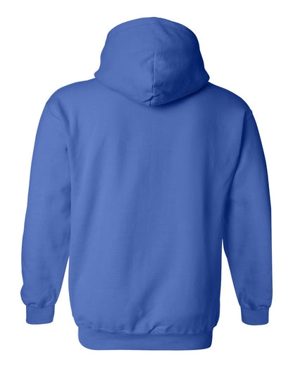 Gildan Hooded Sweatshirt - 18500