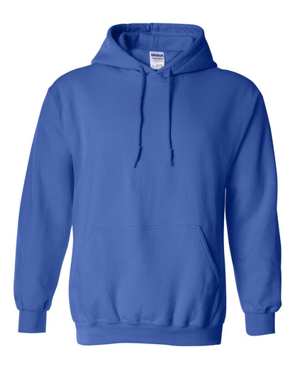 Gildan Hooded Sweatshirt - 18500