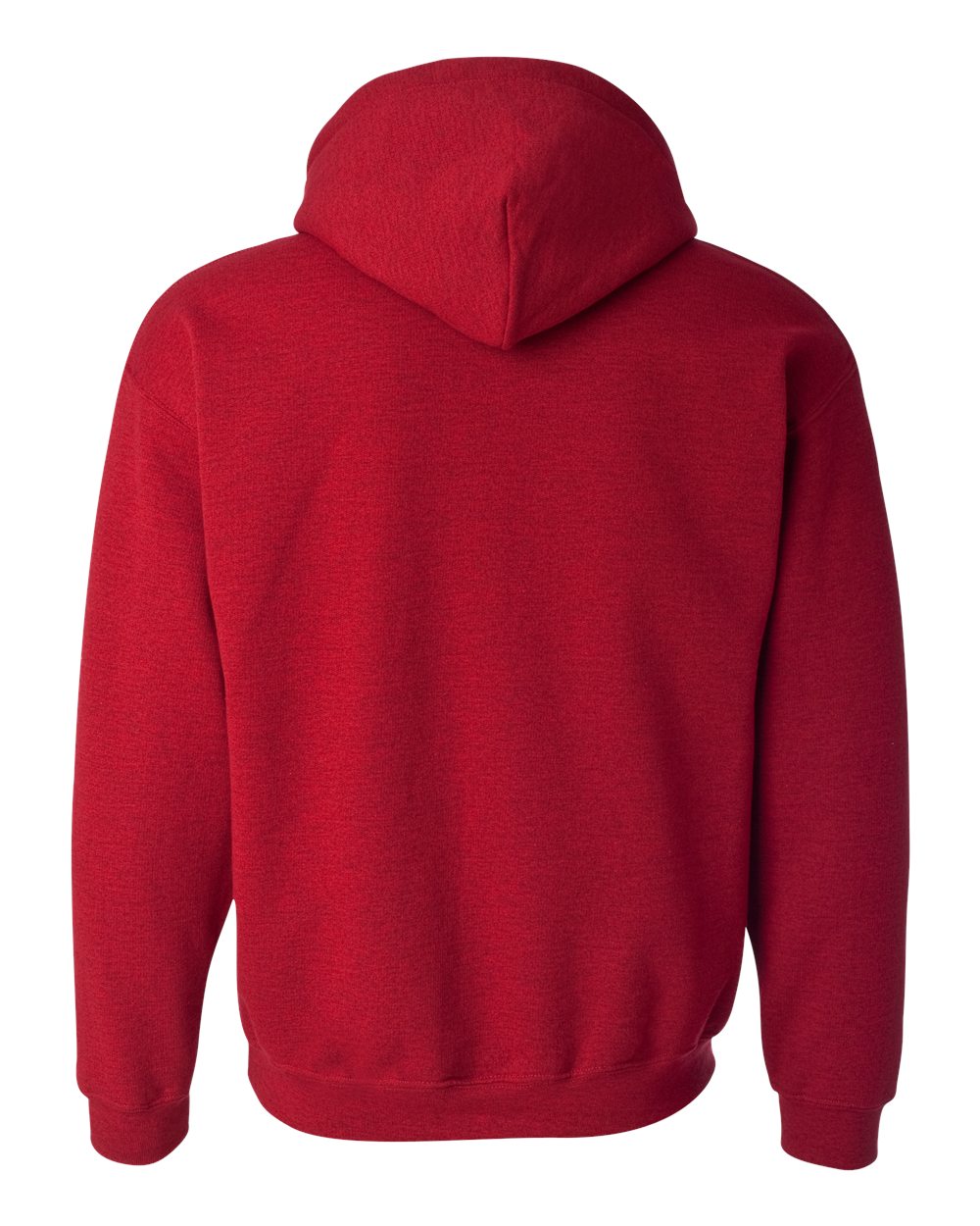 Gildan Hooded Sweatshirt - 18500