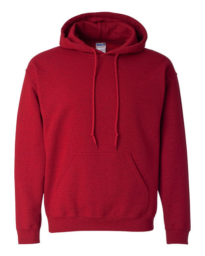 Gildan Hooded Sweatshirt - 18500