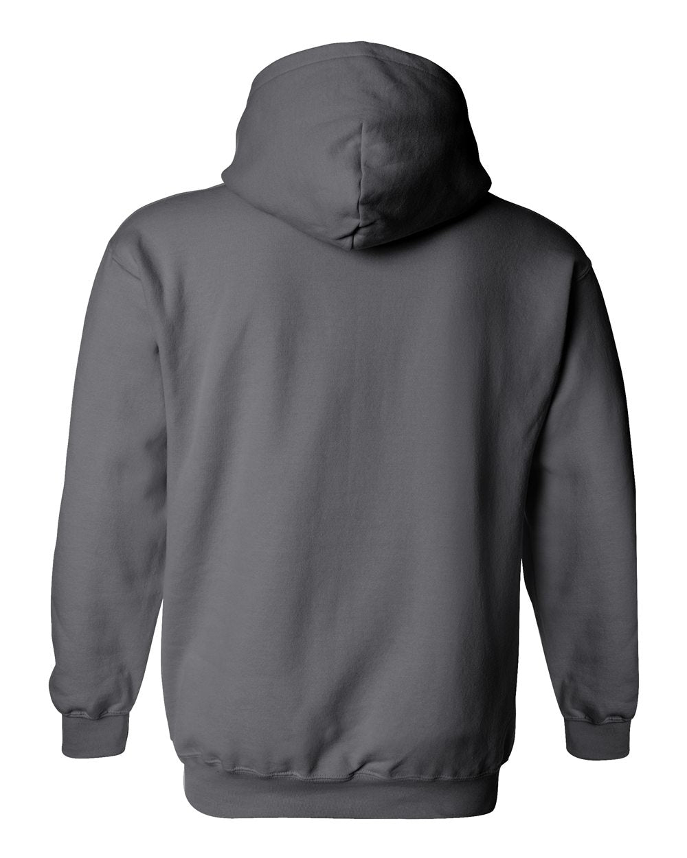 Gildan Hooded Sweatshirt - 18500