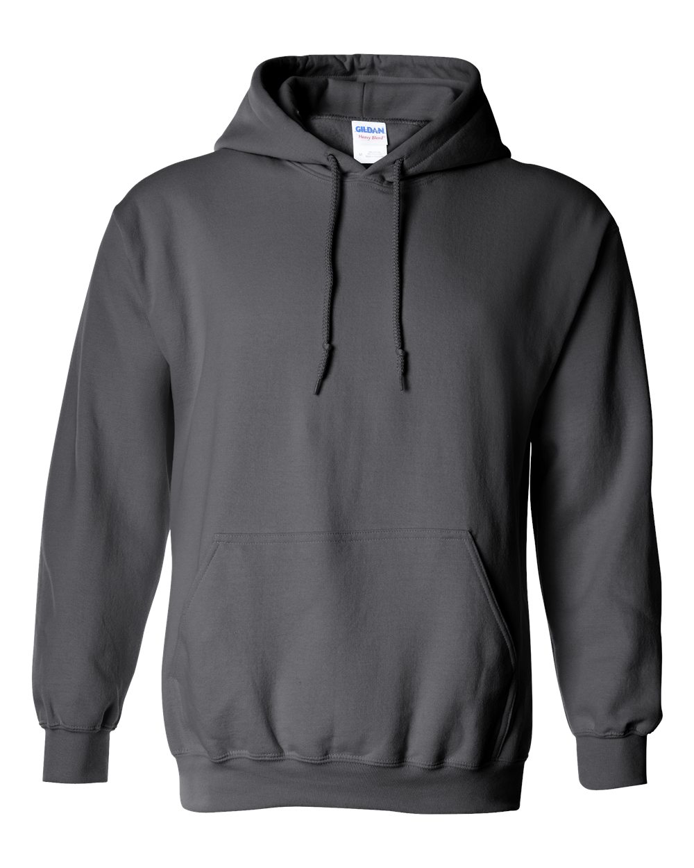 Gildan Hooded Sweatshirt - 18500