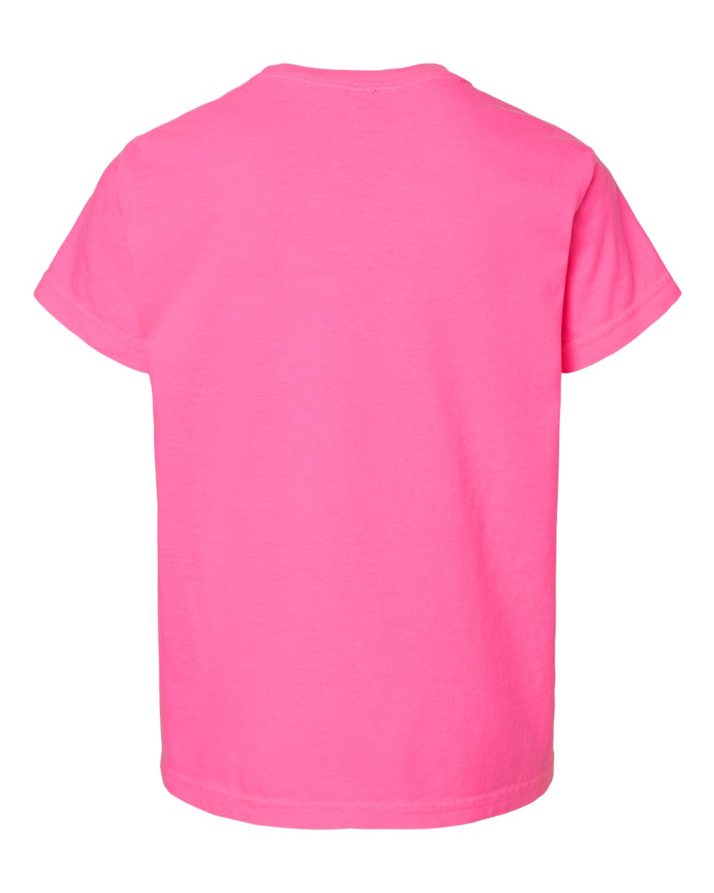 Comfort Colors Youth Garment-Dyed Heavyweight T-Shirt - 9018