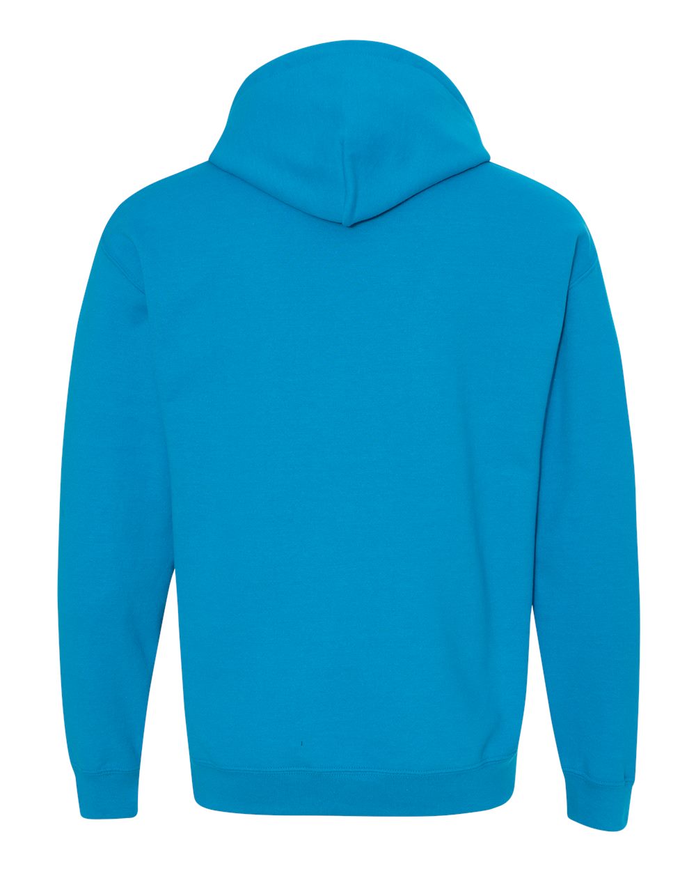 Gildan Hooded Sweatshirt - 18500
