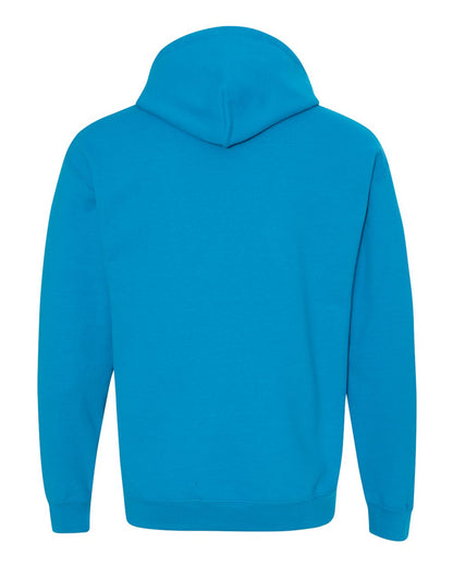 Gildan Hooded Sweatshirt - 18500