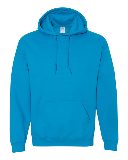 Gildan Hooded Sweatshirt - 18500