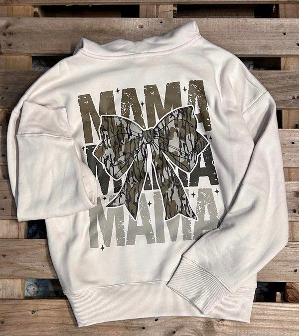 Mama Hoodie