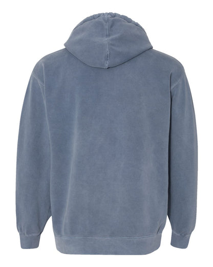 Comfort Colors Hooded Sweatshirt - 1567