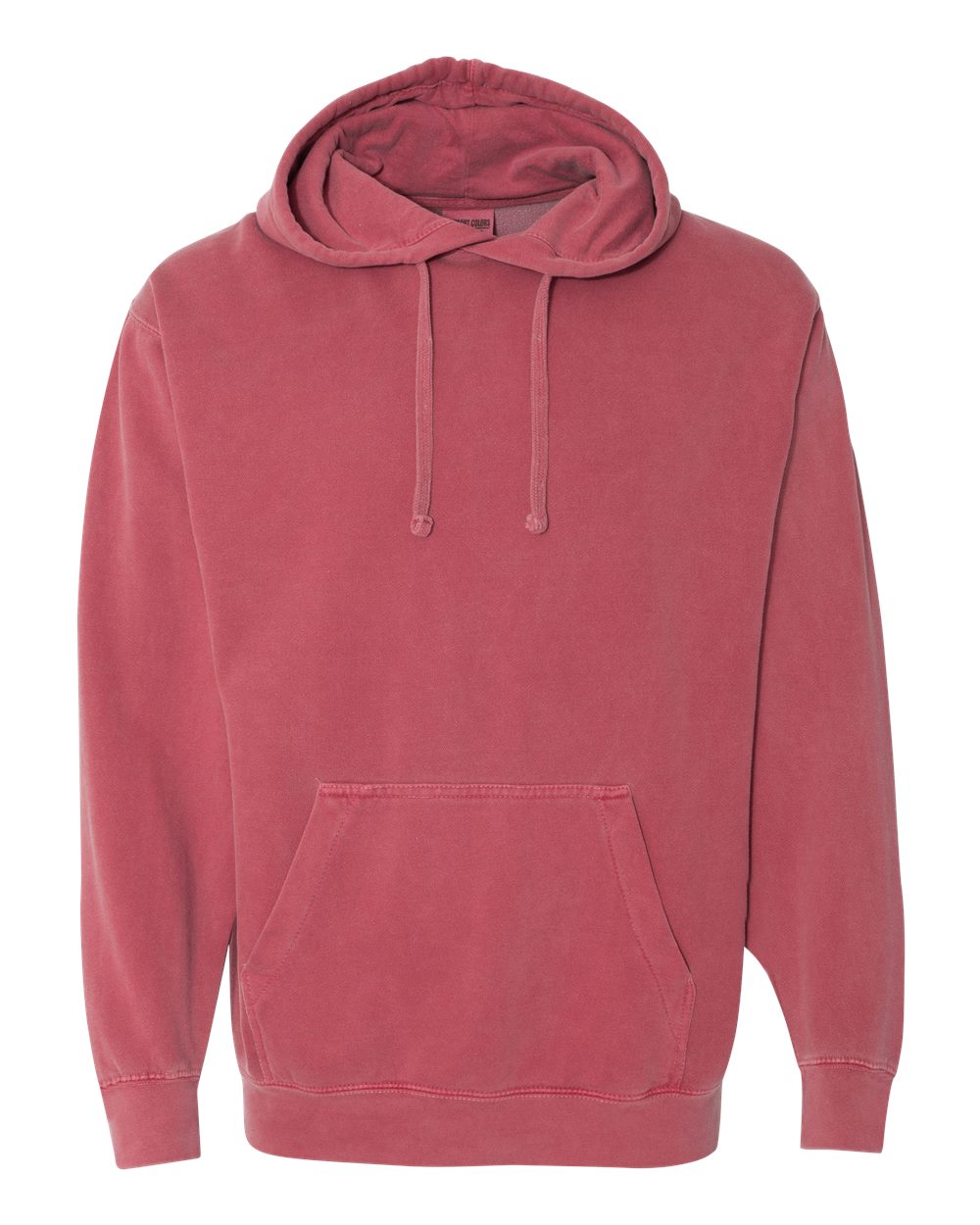 Comfort Colors Hooded Sweatshirt - 1567