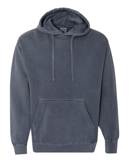 Comfort Colors Hooded Sweatshirt - 1567