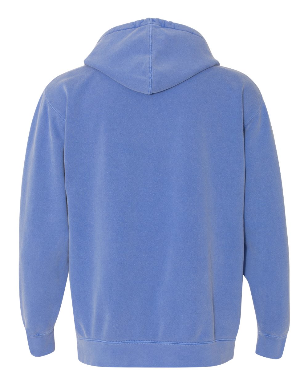 Comfort Colors Hooded Sweatshirt - 1567