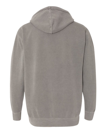Comfort Colors Hooded Sweatshirt - 1567