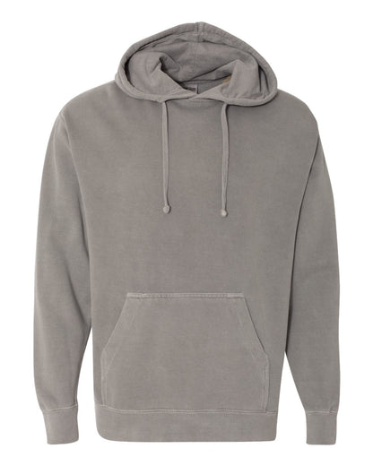 Comfort Colors Hooded Sweatshirt - 1567