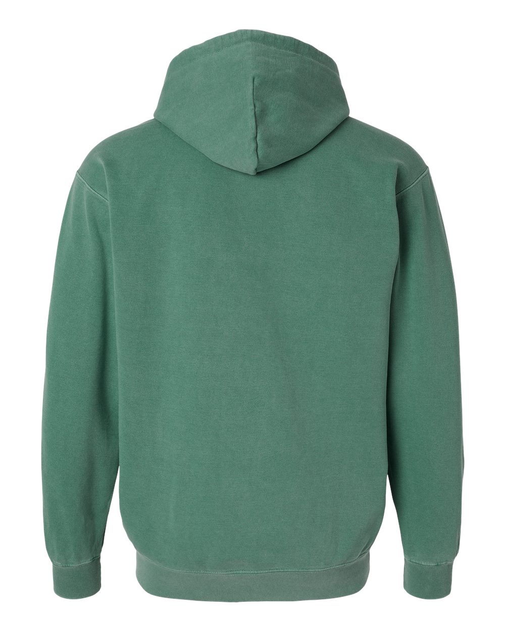 Comfort Colors Hooded Sweatshirt - 1567