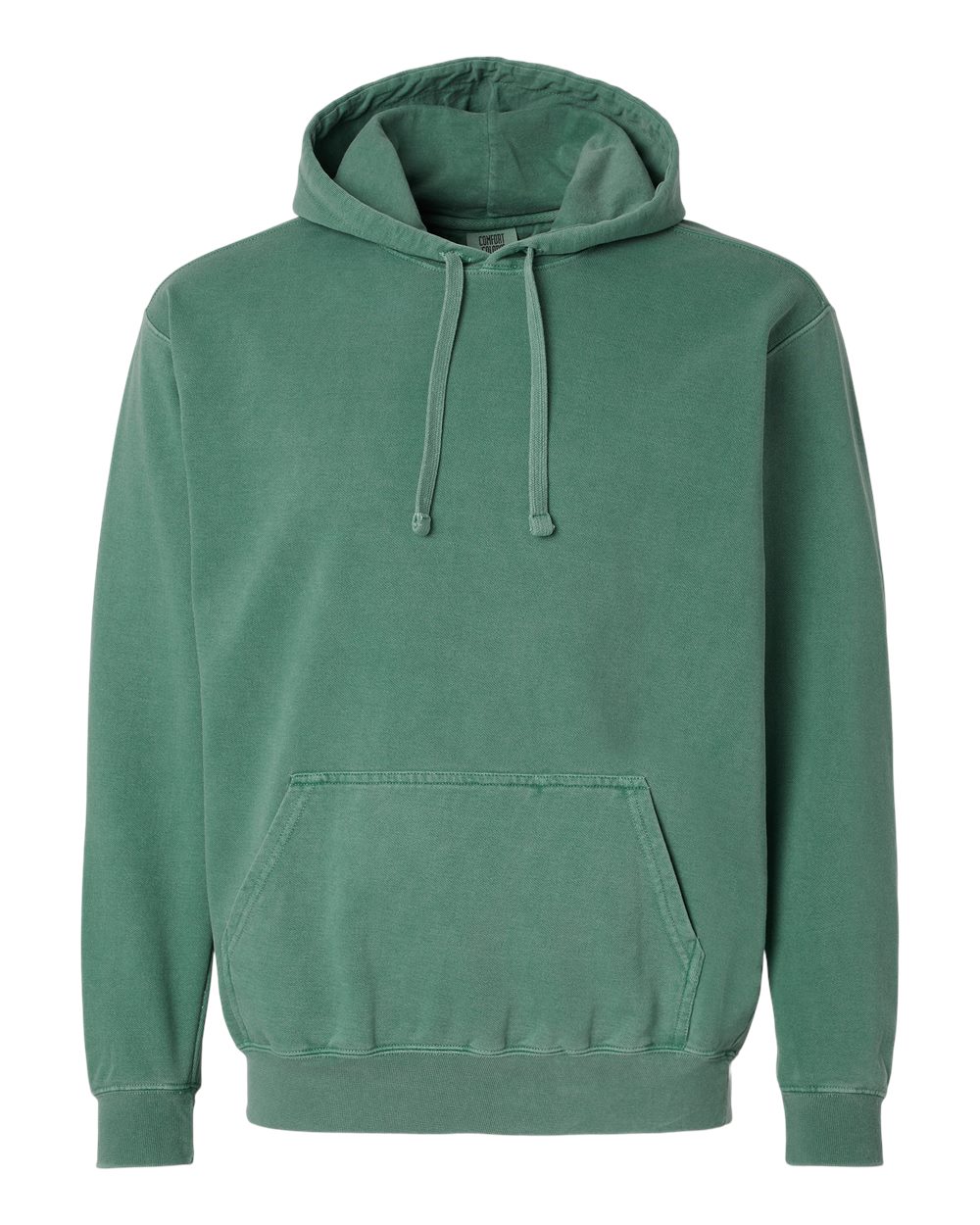 Comfort Colors Hooded Sweatshirt - 1567