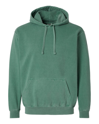 Comfort Colors Hooded Sweatshirt - 1567