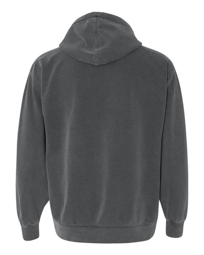 Comfort Colors Hooded Sweatshirt - 1567