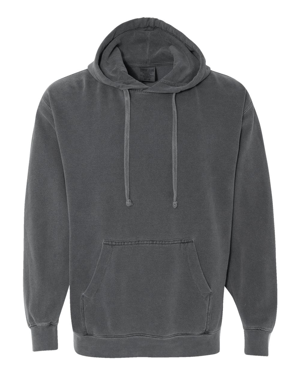 Comfort Colors Hooded Sweatshirt - 1567
