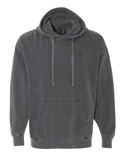 Comfort Colors Hooded Sweatshirt - 1567