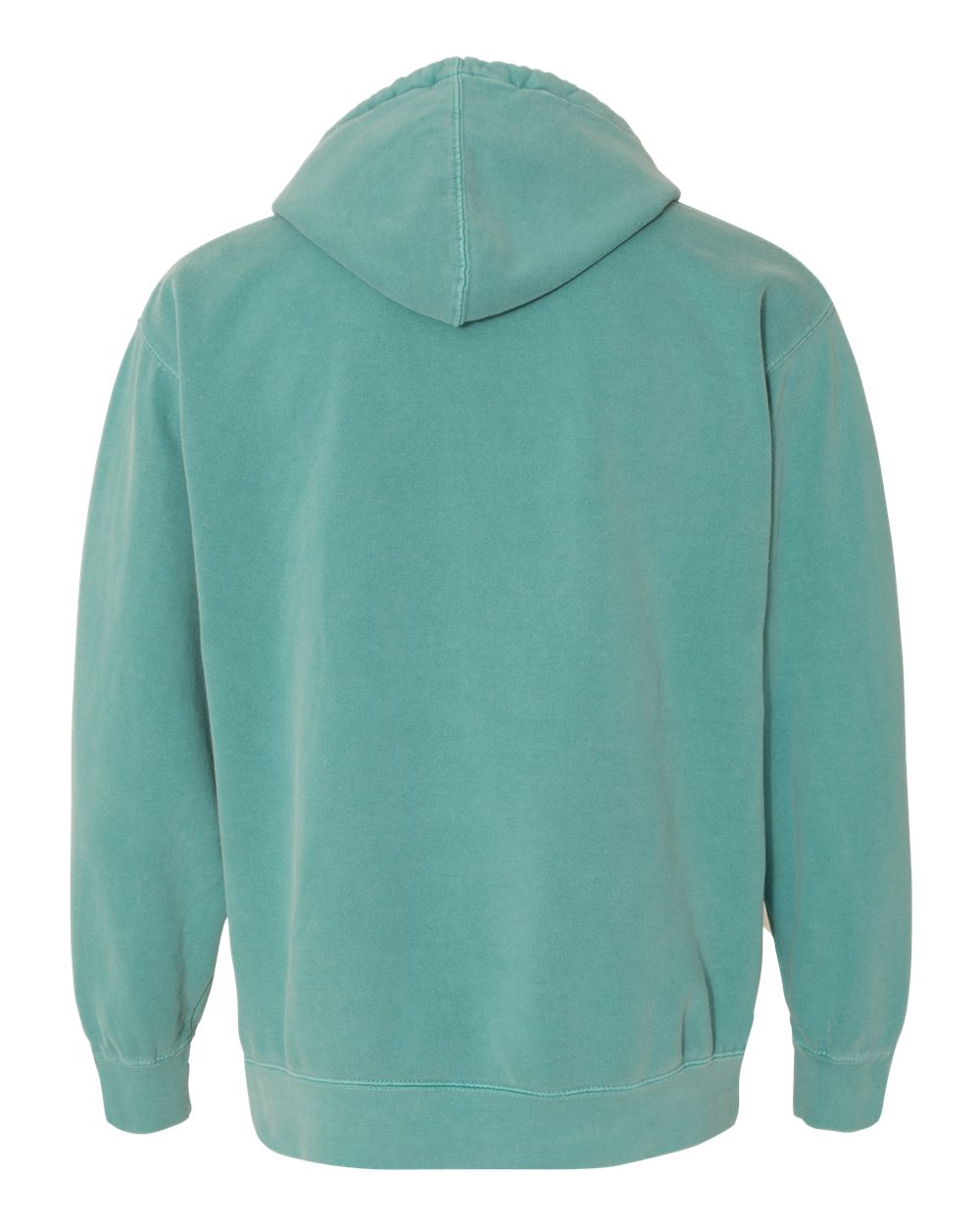 Comfort Colors Hooded Sweatshirt - 1567