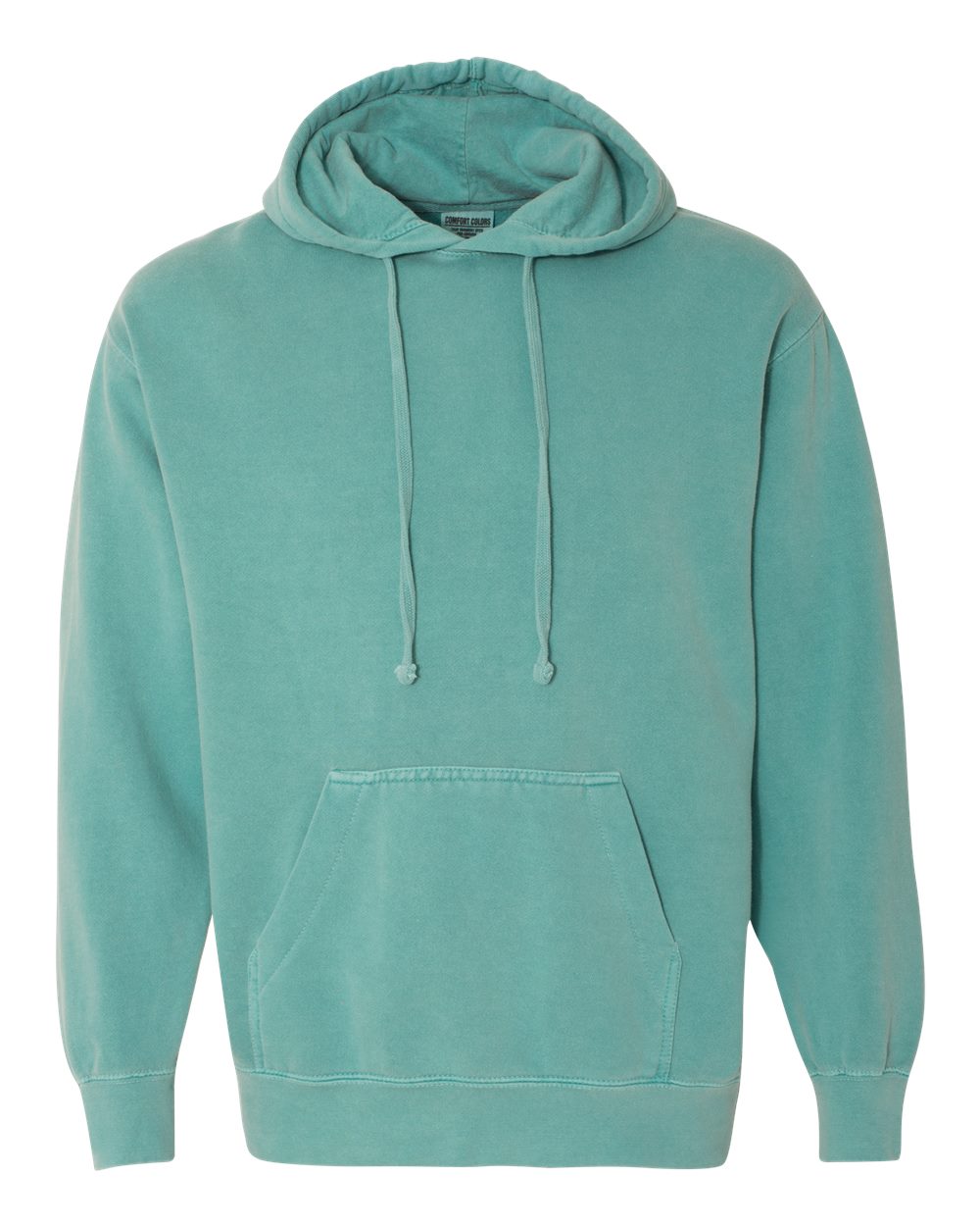 Comfort Colors Hooded Sweatshirt - 1567