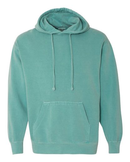 Comfort Colors Hooded Sweatshirt - 1567