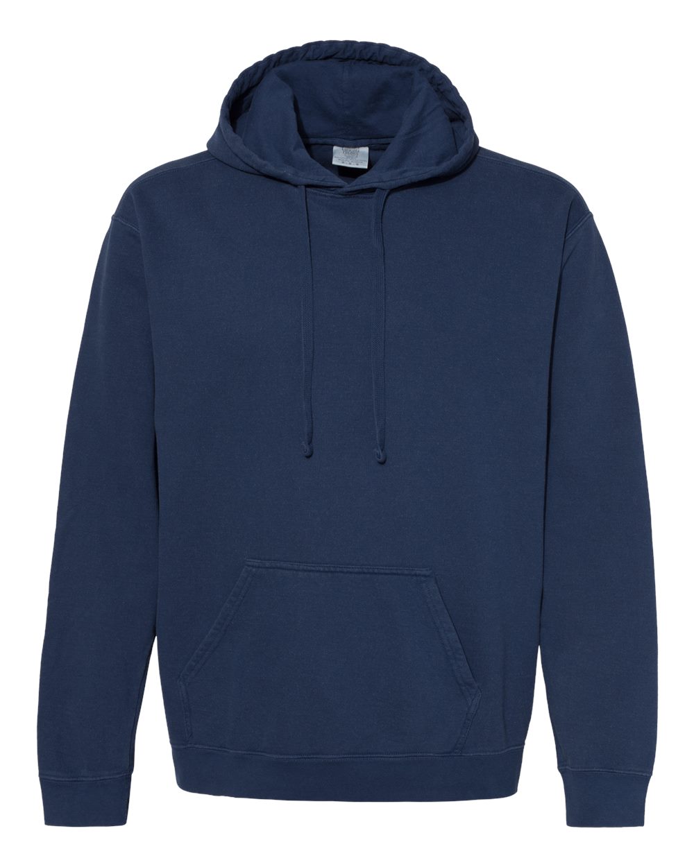 Comfort Colors Hooded Sweatshirt - 1567