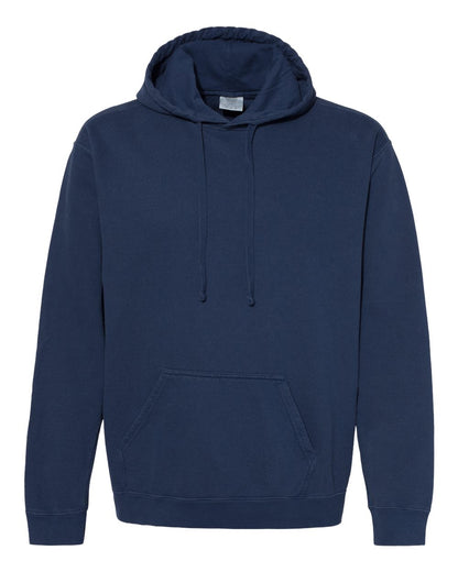 Comfort Colors Hooded Sweatshirt - 1567