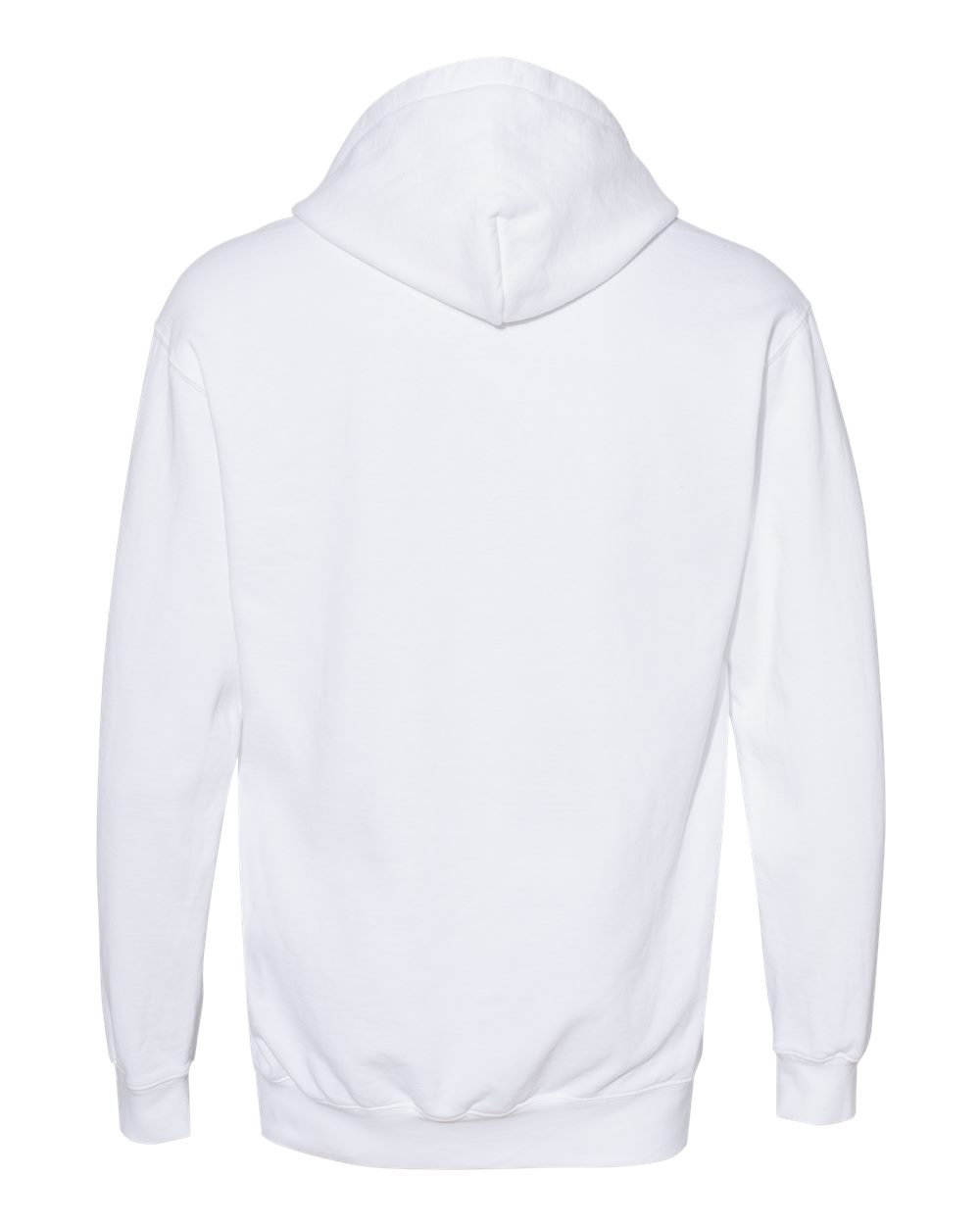 Comfort Colors Hooded Sweatshirt - 1567