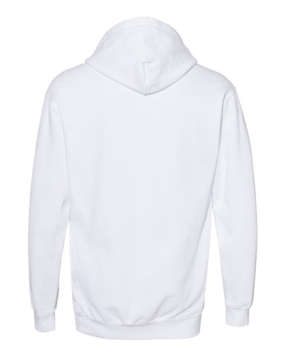 Comfort Colors Hooded Sweatshirt - 1567