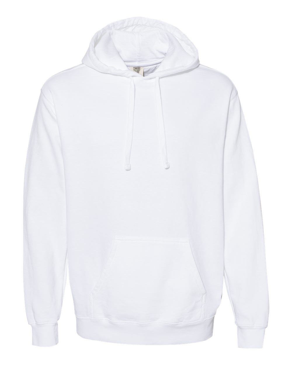 Comfort Colors Hooded Sweatshirt - 1567