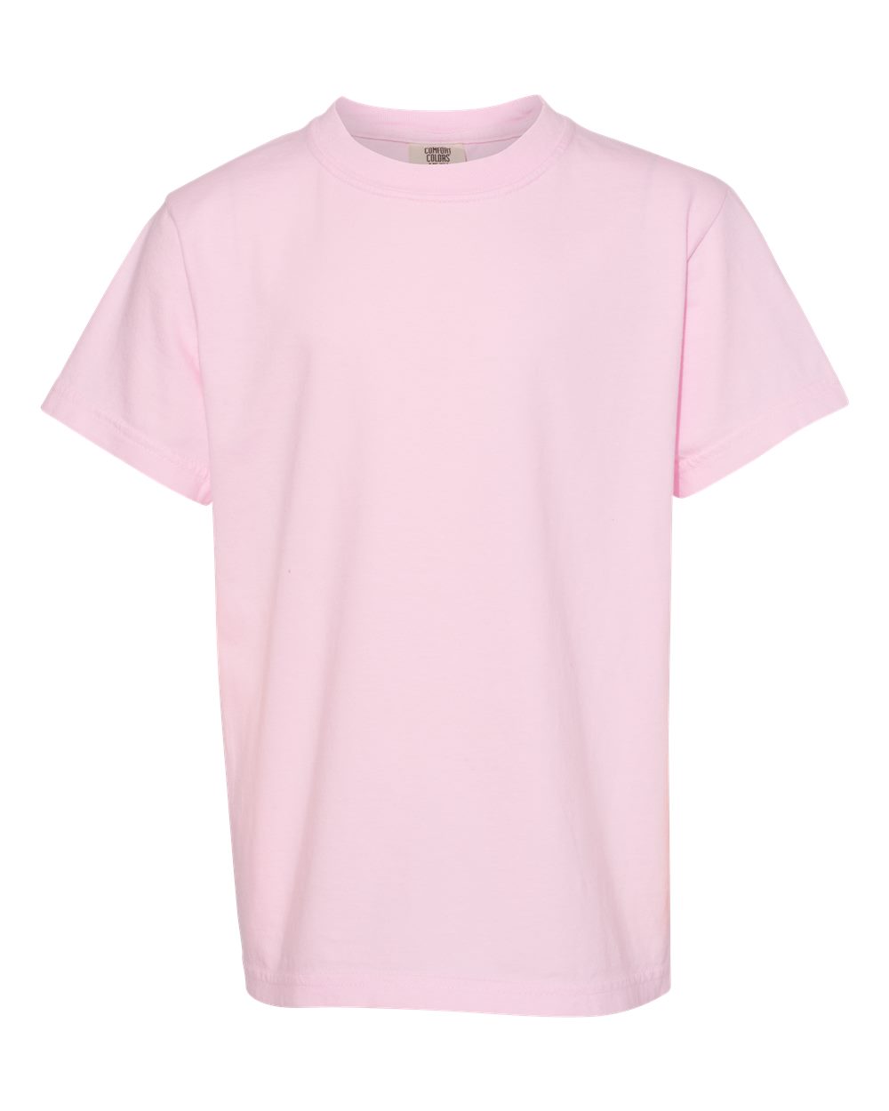 Comfort Colors Youth Garment-Dyed Heavyweight T-Shirt - 9018