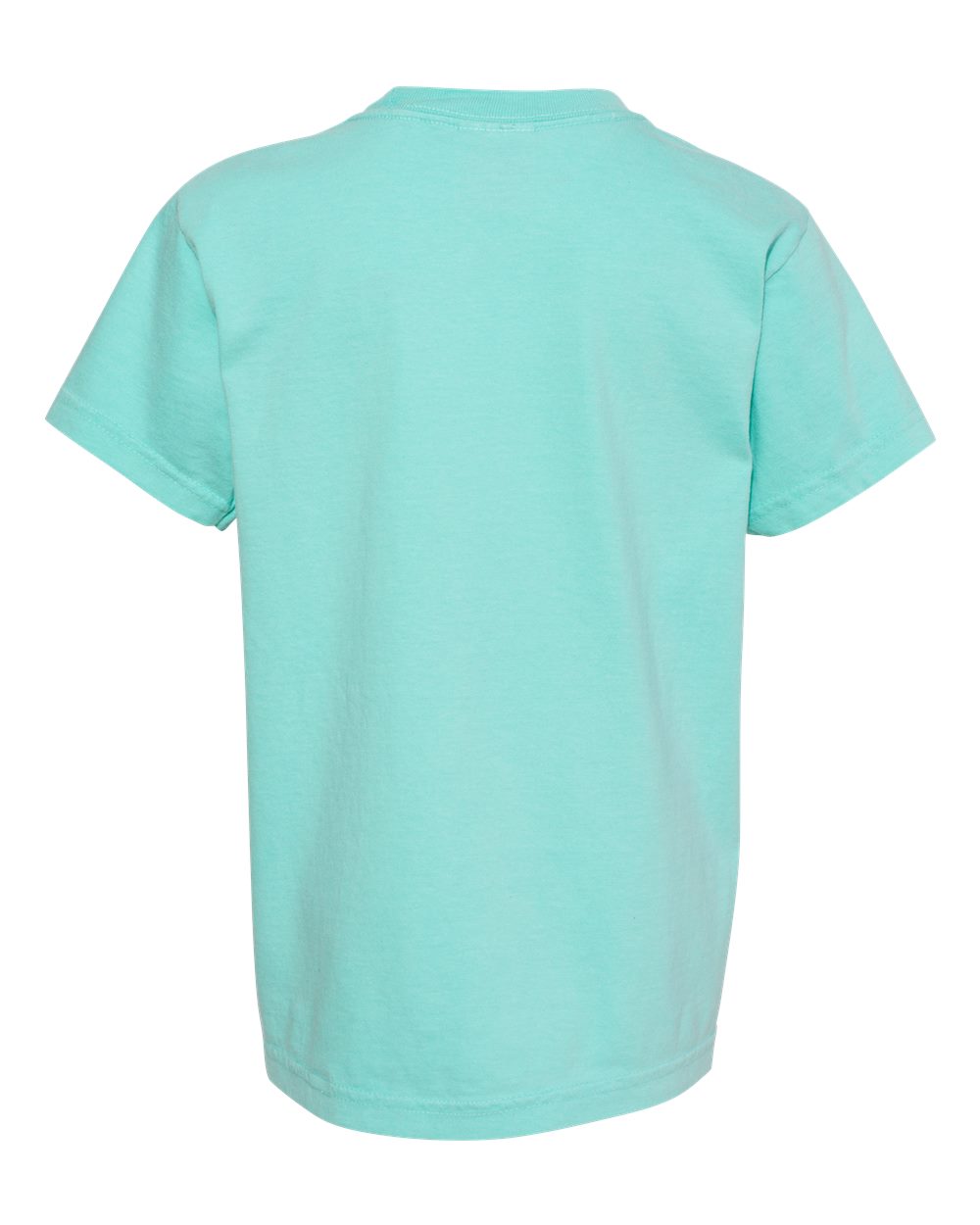 Comfort Colors Youth Garment-Dyed Heavyweight T-Shirt - 9018