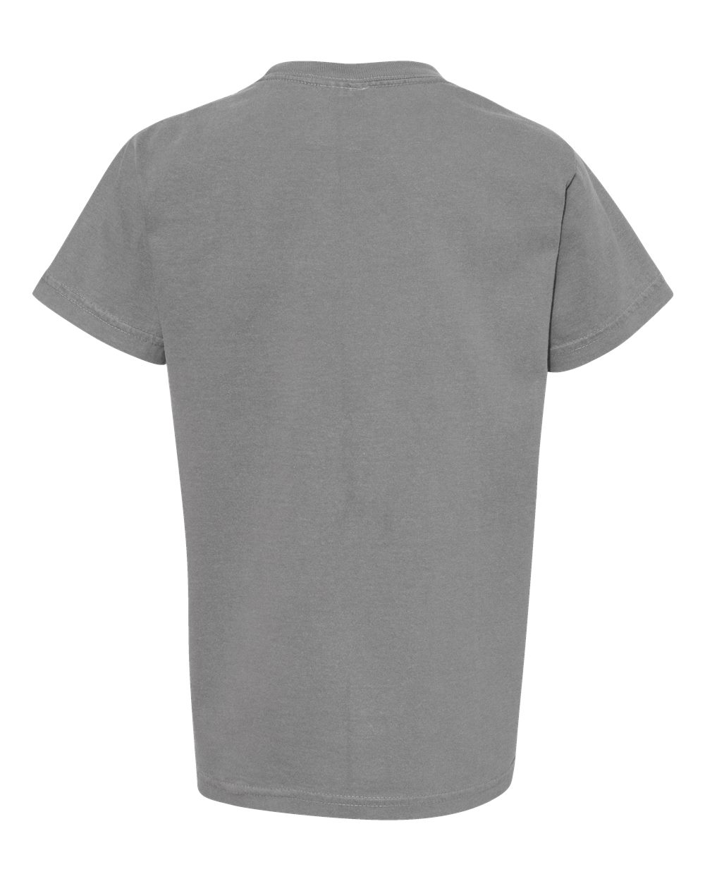 Comfort Colors Youth Garment-Dyed Heavyweight T-Shirt - 9018