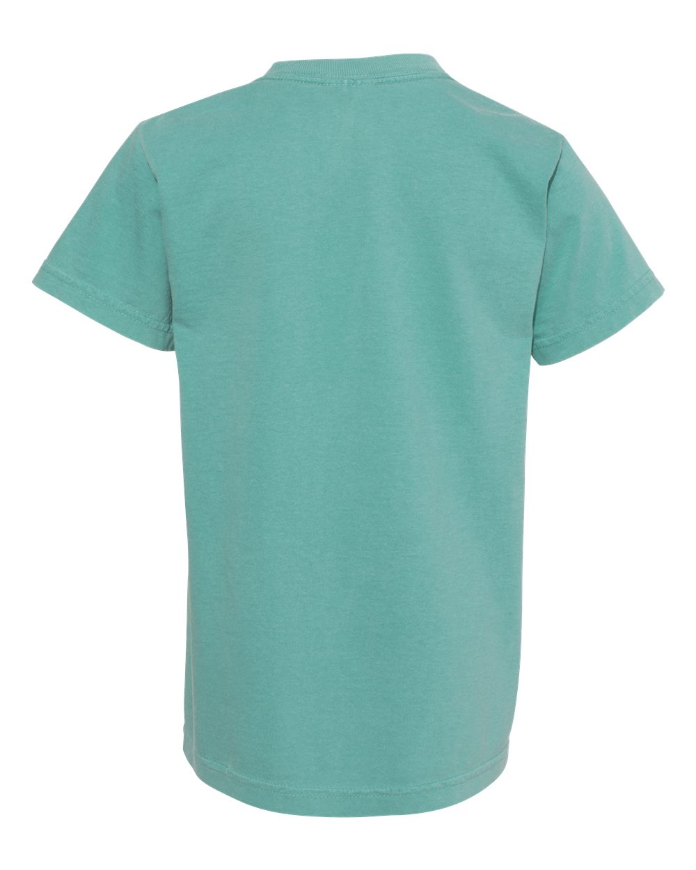 Comfort Colors Youth Garment-Dyed Heavyweight T-Shirt - 9018