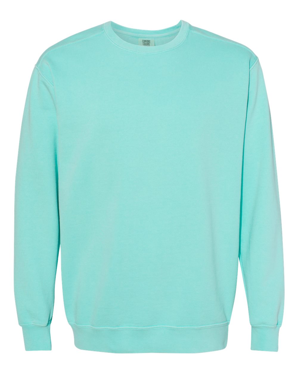 Comfort Colors 1566 Sweatshirt