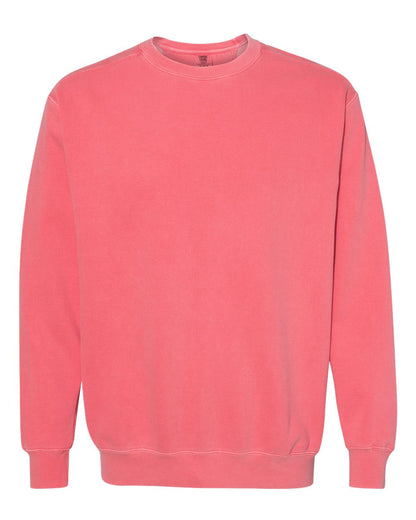 Comfort Colors 1566 Sweatshirt