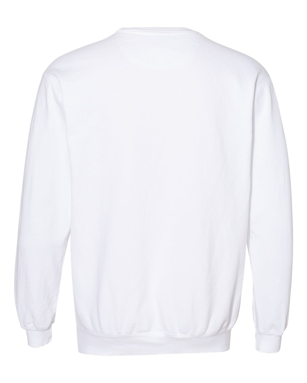 Comfort Colors 1566 Sweatshirt