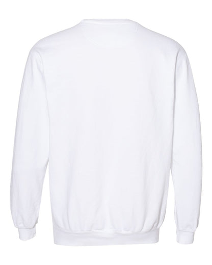 Comfort Colors 1566 Sweatshirt