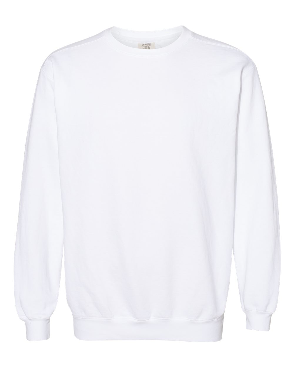 Comfort Colors 1566 Sweatshirt