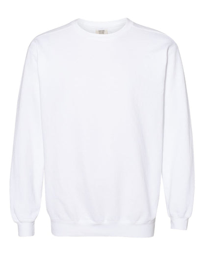 Comfort Colors 1566 Sweatshirt