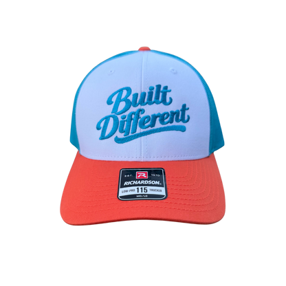 Built Different